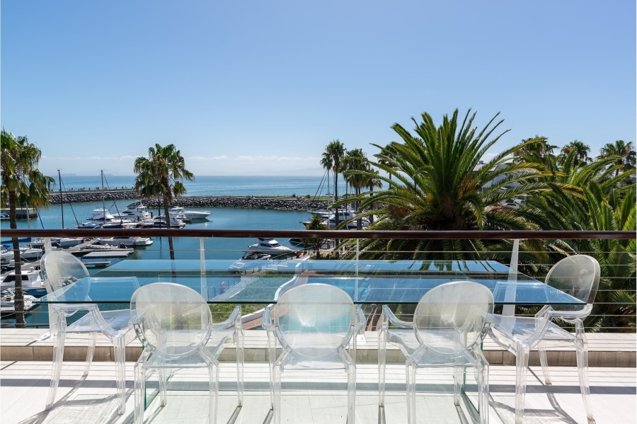 3 Bedroom Property for Sale in Mouille Point Western Cape